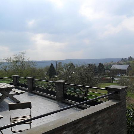 Votre Horizon Apartment เอย์วายล์ ภายนอก รูปภาพ