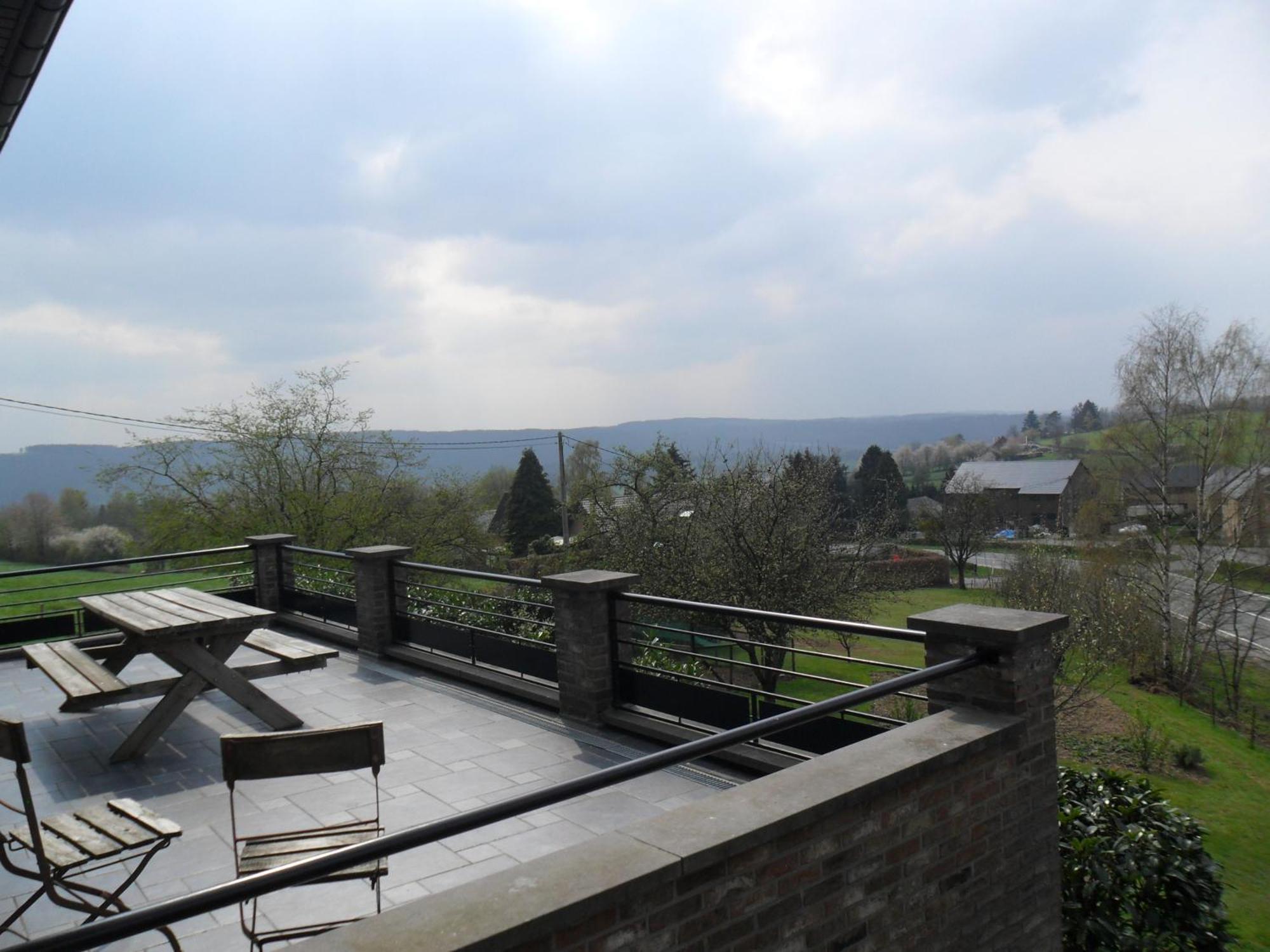 Votre Horizon Apartment เอย์วายล์ ภายนอก รูปภาพ