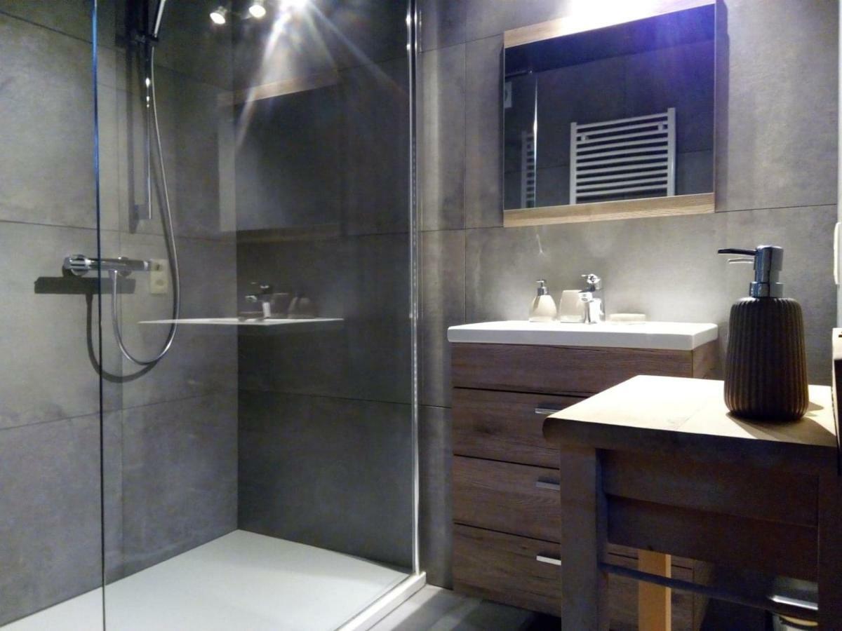 Votre Horizon Apartment เอย์วายล์ ภายนอก รูปภาพ