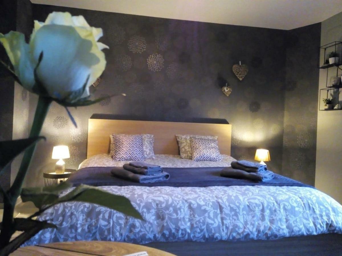 Votre Horizon Apartment เอย์วายล์ ภายนอก รูปภาพ